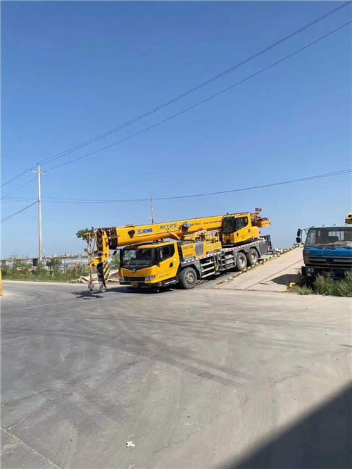 海珠区吊车作业时，可能会产生哪些额外收费项目？